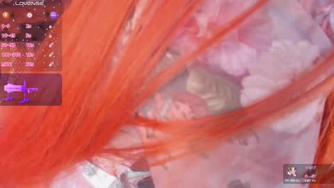 Kloe online show from February 2025 11:24:02 PM