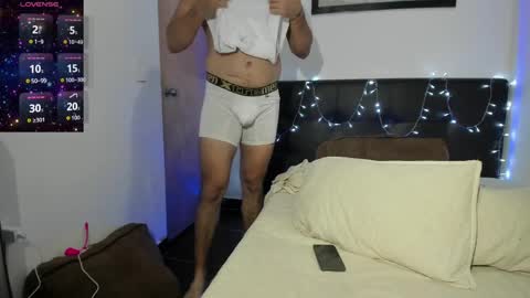 KloeandMarko online show from April 2026 06:03:02 AM