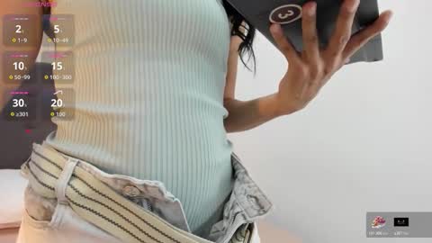 Kloeh online show from November 2025 07:38:02 PM