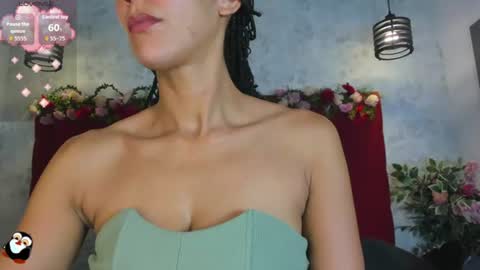 Snapshot of kloeh_star chatting on July 2026 08:13:02 PM Kloeh online show from July 2026 08:13:02 PM