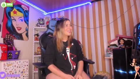 kloelamaravilla18 online show from December 2024 02:20:01 AM