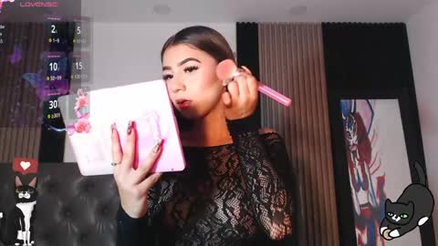 Kloe online show from April 2026 11:57:01 AM