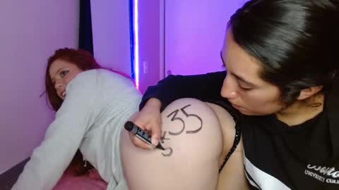 klohe and samantha online show from October 2025 10:20:02 PM