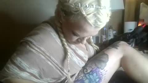 Snapshot of kloiecarter1 chatting on July 2026 09:13:01 AM Kloie Kitty online show from July 2026 09:13:01 AM