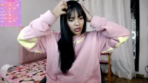 Valen online show from January 2026 11:35:01 AM