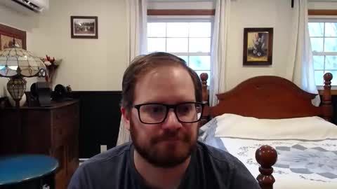 Kris online show from February 2026 07:04:01 PM