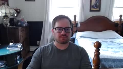 Kris online show from March 2026 03:15:01 PM