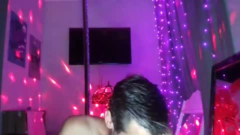 Kevv  Heidi All Hallows Eve Show online show from September 2025 08:36:02 AM