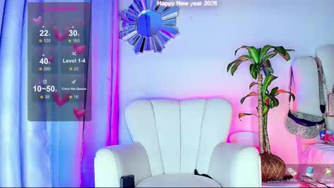 Snapshot of kmichelle1 chatting on January 2026 11:41:02 PM kmichelle1 online show from January 2026 11:41:02 PM