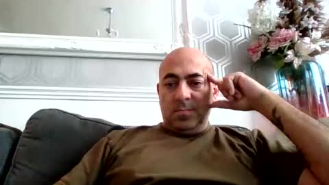 knickerwhipper online show from October 2025 11:27:01 AM