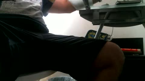 knickfranco online show from February 2026 09:29:01 PM