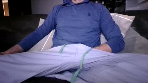 Knight3975 online show from November 2025 05:06:01 AM