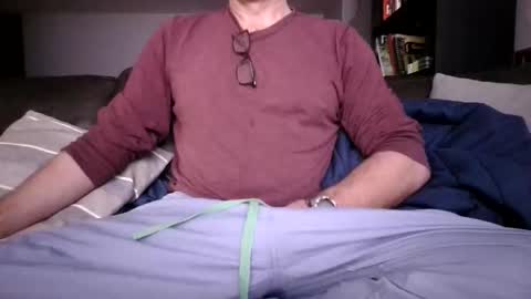 Knight3975 online show from February 2026 05:51:01 AM