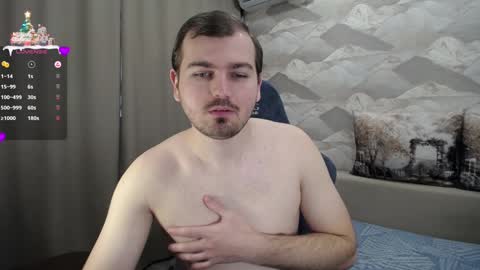 Carter.  online show from December 2024 05:47:01 AM