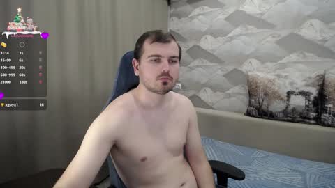 Carter.  online show from December 2024 08:50:01 AM