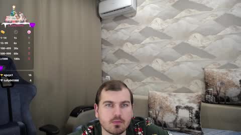 Carter.  online show from December 2024 12:06:01 PM