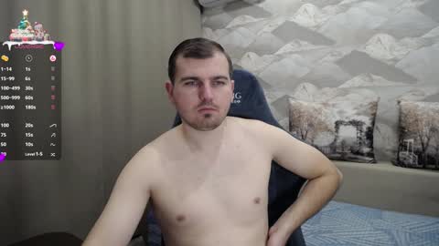 Carter.  online show from December 2024 05:04:02 AM