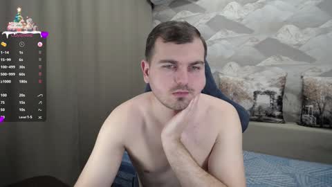 Carter.  online show from December 2024 08:07:02 AM