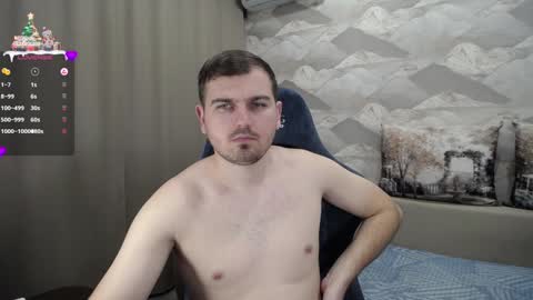 Carter.  online show from December 2024 08:37:02 AM