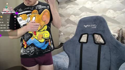 Carter.  online show from December 2024 03:59:02 PM