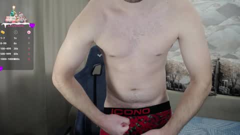 Carter.  online show from January 2025 08:56:01 AM