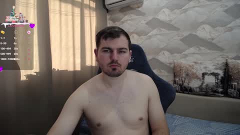 Carter.  online show from January 2025 05:39:01 AM