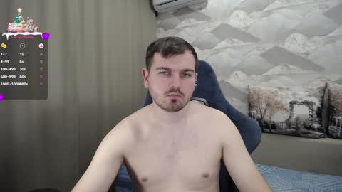 Carter.  online show from January 2025 08:49:02 AM