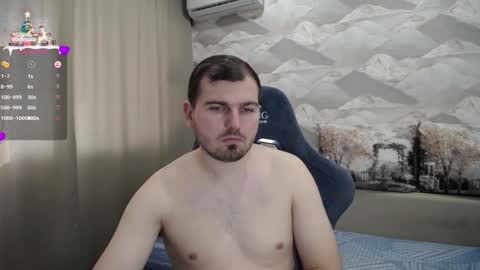 Carter.  online show from January 2025 08:24:01 AM