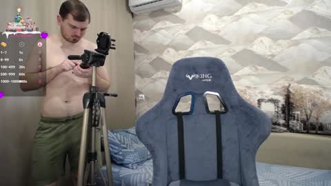 Carter.  online show from January 2025 11:25:01 AM