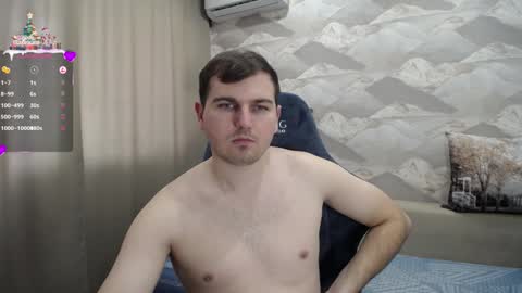 Carter.  online show from January 2025 09:51:02 AM