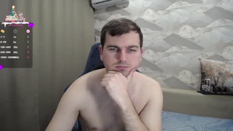 Carter.  online show from January 2025 12:55:01 PM