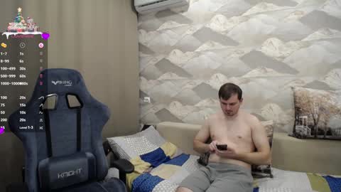 Carter.  online show from January 2025 01:03:01 PM