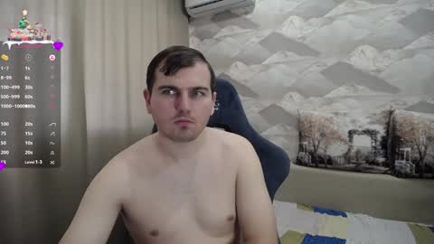 Carter.  online show from January 2025 08:52:01 AM