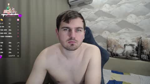 Carter.  online show from January 2025 12:33:01 PM