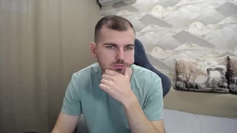 Carter.  online show from October 2025 08:01:01 AM