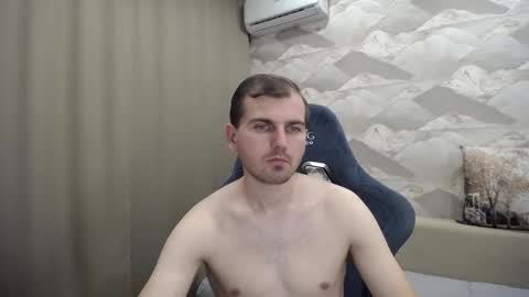 Carter.  online show from November 2025 05:23:02 PM