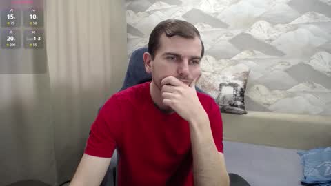 Carter.  online show from February 2026 09:13:02 AM