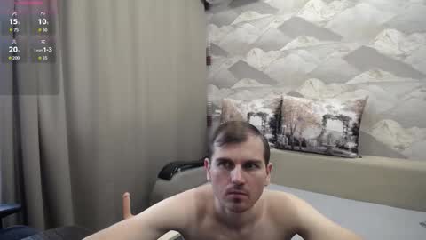 Carter.  online show from March 2026 08:18:01 AM