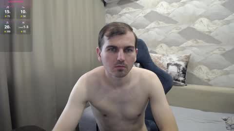 Carter.  online show from March 2026 08:31:01 AM