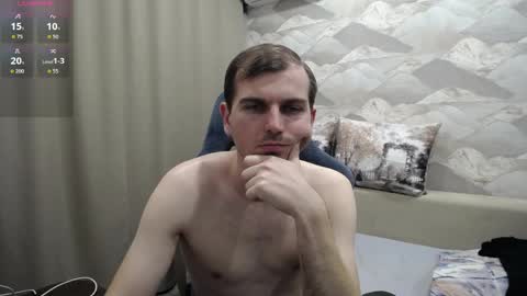 Carter.  online show from April 2026 02:58:01 PM