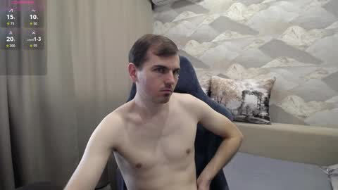 Carter.  online show from April 2026 08:01:01 AM