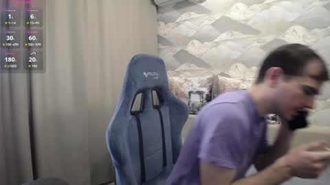 Carter.  online show from April 2026 09:02:01 AM