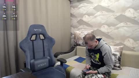 Carter.  online show from April 2026 12:29:02 PM