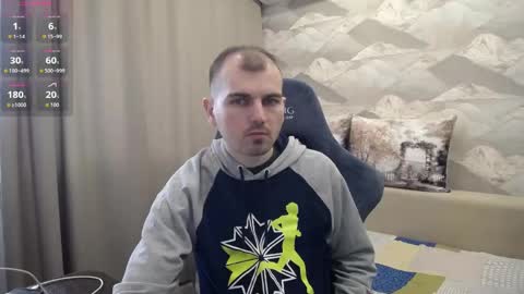 Carter.  online show from April 2026 09:23:01 AM