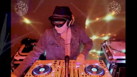 Nico Knight online show from February 2025 09:39:01 PM