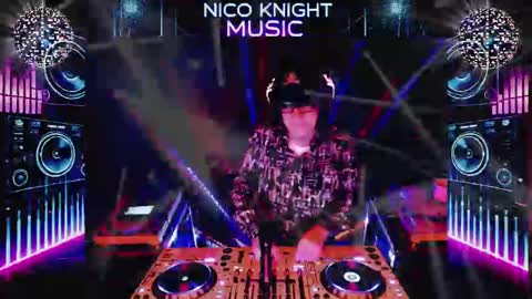 Nico Knight online show from September 2025 02:01:02 AM