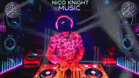 Nico Knight online show from March 2026 12:25:02 AM