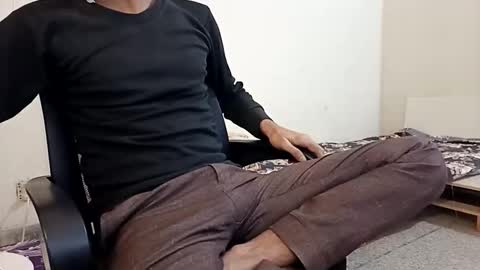 Harry online show from January 2026 10:30:01 AM