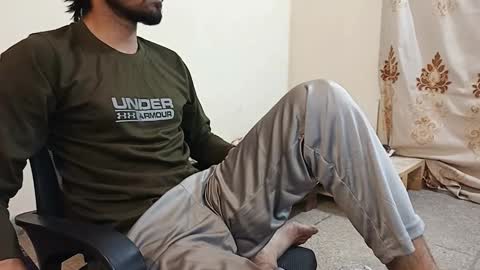 Harry online show from February 2026 10:10:01 AM