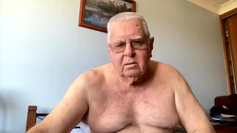Aussiedude online show from January 2025 01:31:02 AM